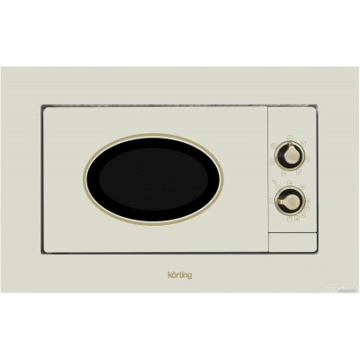 Микроволновая печь Korting KMI 820 RGB