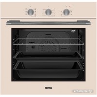 Электрический духовой шкаф Korting OKB 370 CMB