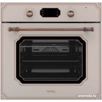 Электрический духовой шкаф Korting OKB 4911 CRGB