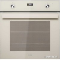 Электрический духовой шкаф Korting OKB 591 CSGB