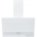 Кухонная вытяжка Krona Platte 600 White PB (белый)