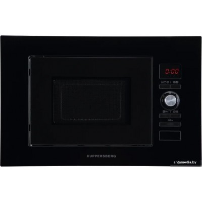 Микроволновая печь KUPPERSBERG HMW 625 B
