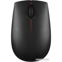 Мышь Lenovo 300 Wireless Compact Mouse [GX30K79401]