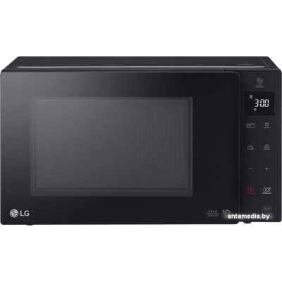 Микроволновая печь LG MH6336GIB