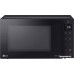 Микроволновая печь LG MH6336GIB