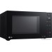 Микроволновая печь LG MH6336GIB