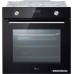 Электрический духовой шкаф LG WSEZD7213B