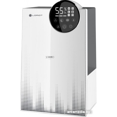 Увлажнитель воздуха Loriot Soprano LHS-C450E