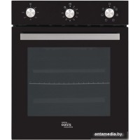 Электрический духовой шкаф Oasis (Making Oasis Everywhere) D-45MMB