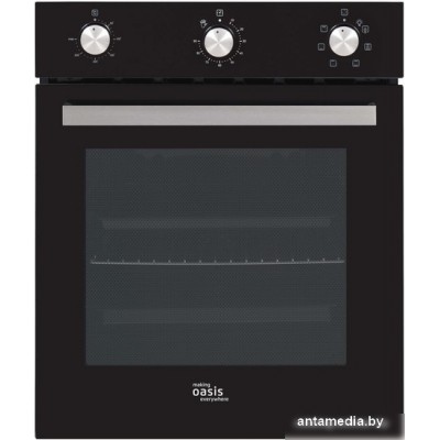 Электрический духовой шкаф Oasis (Making Oasis Everywhere) D-45MMB Электрический духовой шкаф Oasis (Making Oasis Everywhere) D-45MMB