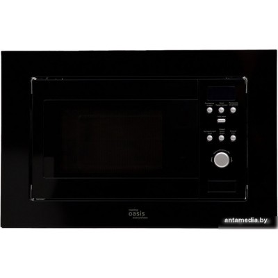 Микроволновая печь Oasis (Making Oasis Everywhere) MW-RMB Микроволновая печь Oasis (Making Oasis Everywhere) MW-RMB