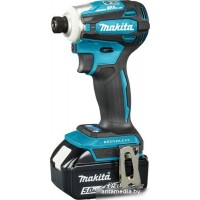 Винтоверт Makita DTD172RT1J (с 1-м АКБ, кейс)