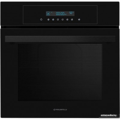 Электрический духовой шкаф MAUNFELD AEOD6063B