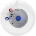 Накопительный электрический водонагреватель Metalac Optima MB 80 R