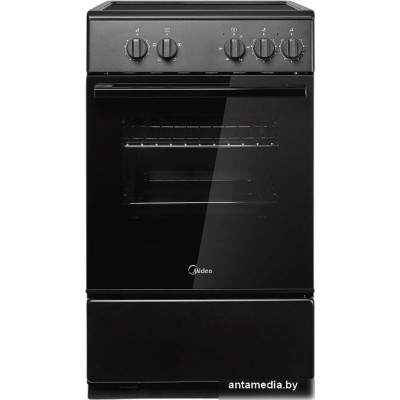 Кухонная плита Midea MFE-2B