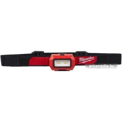 Фонарь Milwaukee HL2-LED