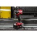 Гайковерт Milwaukee M18 FIW2F12-502X 4933478444 (с 2-мя АКБ, кейс)