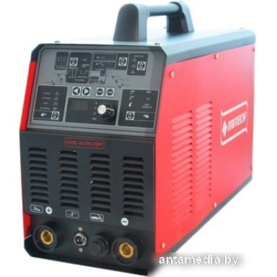 Сварочный инвертор Mitech AC/DC 200P