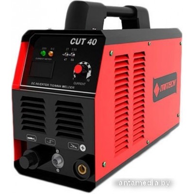 Сварочный инвертор Mitech CUT 40