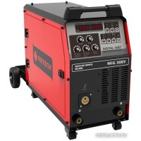 Сварочный инвертор Mitech MIG 300Y