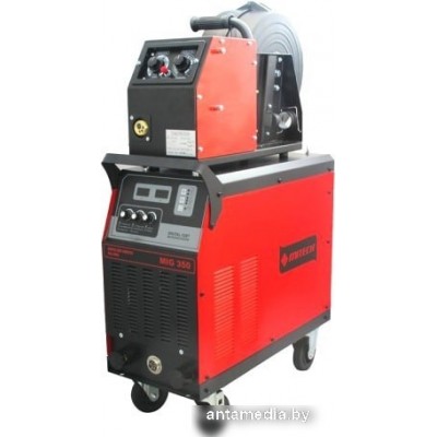 Сварочный инвертор Mitech MIG 350 IGBT