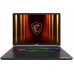 Игровой ноутбук MSI Vector 17 HX AI A2XWJG-216XBY