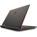 Игровой ноутбук MSI Vector 17 HX AI A2XWJG-216XBY