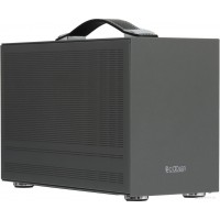 Корпус PCCooler I100 PRO Mesh (серый)