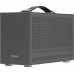 Корпус PCCooler I100 PRO Mesh (серый)