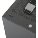 Корпус PCCooler I100 PRO Mesh (серый)