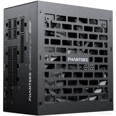 Блок питания Phanteks AMP GH 1200W PH-P1200GR_BK01
