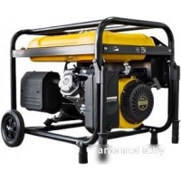 Бензиновый генератор Rato R6000-L2
