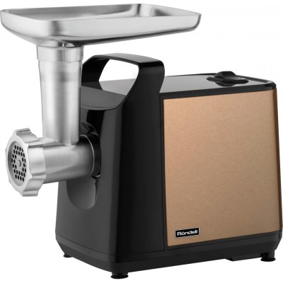 Мясорубка Rondell RDE-1457 Мясорубка Rondell RDE-1457