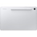 Планшет Samsung Galaxy Tab S10 Lite 5G SM-X406 6GB/128GB (серебристый)