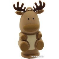 USB Flash Smart Buy NY series Caribou 16GB [SB16GBCaribouQ]