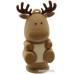 USB Flash Smart Buy NY series Caribou 16GB [SB16GBCaribouQ]