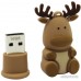 USB Flash Smart Buy NY series Caribou 16GB [SB16GBCaribouQ]