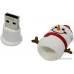 USB Flash Smart Buy NY series Snow Paul 16GB [SB16GBSnowP]