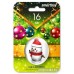 USB Flash Smart Buy NY series Snow Paul 16GB [SB16GBSnowP]