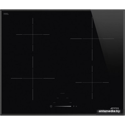 Варочная панель Smeg SI4642B