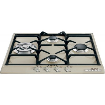 Варочная панель Smeg SR764PO