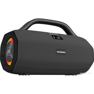 Беспроводная колонка Soundmax SM-PS5033B