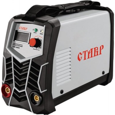 Сварочный инвертор Ставр САИ-220Э