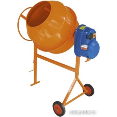 Бетономешалка Строймаш СБР-170А 220В Бетономешалка Строймаш СБР-170А 220В