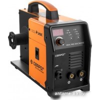 Сварочный инвертор Сварог Real MIG 200 (N2H3)
