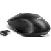 Мышь SVEN RX-325 Wireless Black