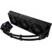 Система жидкостного охлаждения для процессора Thermalright Elite Vision 360 ARGB (черный)
