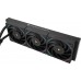 Система жидкостного охлаждения для процессора Thermalright Elite Vision 360 ARGB (черный)