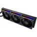 Система жидкостного охлаждения для процессора Thermalright Frozen Infinity 360 ARGB (черный)