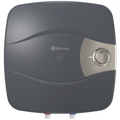 Накопительный электрический водонагреватель над мойкой Thermex Lodi 30 O